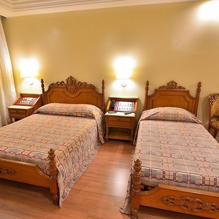 Hotel Castelar São Paulo Quarto foto
